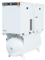 Спиральный компрессор REMEZA КС10-10-500ТМ
