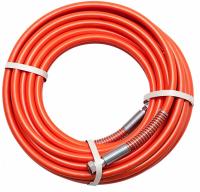 Шланг (рукав) высокого давления ASPRO 250 бар 1/4” 15 м