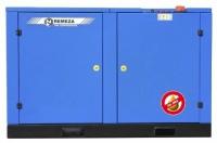 Винтовой компрессор REMEZA ВС75-8,5