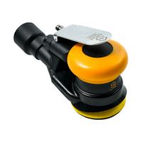 Пневматическая шлиф. машинка SCHTAER, c ЦСП, эксцентрик 2,5 мм (S7330-77-2.5)