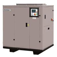 Винтовой компрессор ZAMMER SK30-10