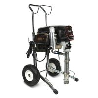 Окрасочный аппарат YOKIJI YKJ 1020