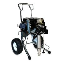 Окрасочный аппарат SCHTAER Jupiter 11.2