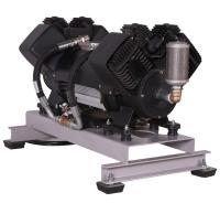 Поршневой компрессор REMEZA СБ4/F-270.4V55