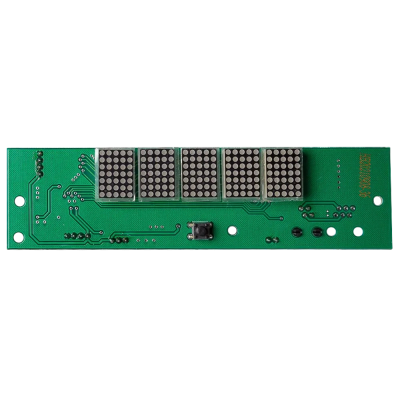 Плата дисплея ASPRO 3900/6000/7200/7200МАКС