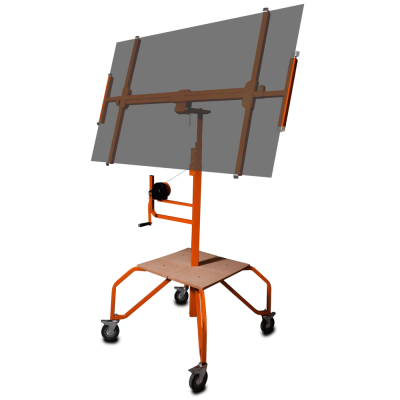 Подъемник для гипсокартона ASPRO