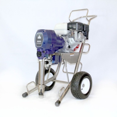 Аппарат окрасочный PREMJET PJ8341G