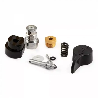 Кран сброса давления для HYVST SPT670 (K90670169)