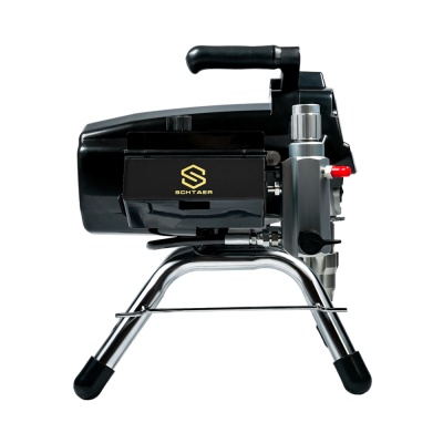 Окрасочный аппарат SCHTAER Mars 21i