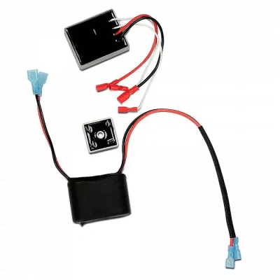 Пусковые конденсаторы для HYVST SPT210 (K90210246)
