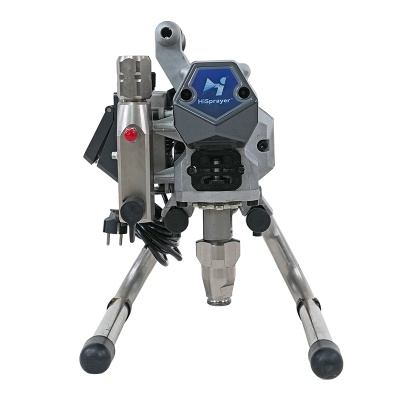 Электрический окрасочный аппарат HVBAN S3