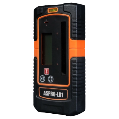 Приемник лазерного луча ASPRO LD1