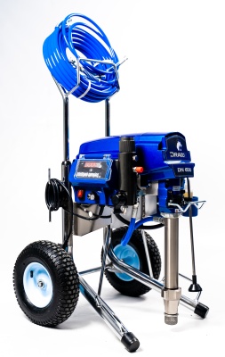 Аппарат окрасочный DRAGON DN6500 с электроприводом