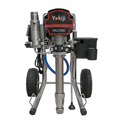 Окрасочный аппарат YOKIJI YKJ 1060