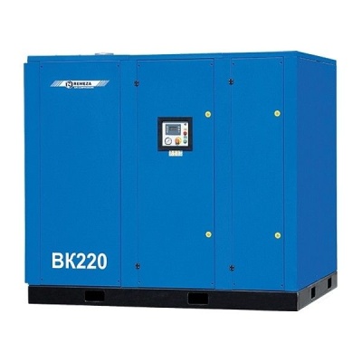 Винтовой компрессор REMEZA ВК220-8 ВС