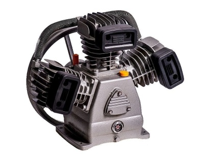 Компрессорная головка REMEZA LB40 4023430010, 4023430160