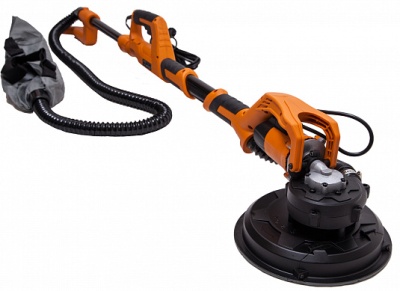 Шлифовальная машинка (жираф) ASPRO C3 для шлифовки потолков и стен