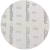 Шлифовальный круг (диск) ASPRO D225 мм, P60 Шлифовальный круг (диск) ASPRO D225 мм, P60