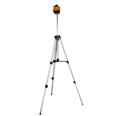 Штатив для лазерного уровня ASPRO 1.5 м