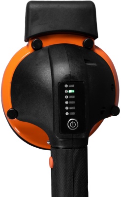 Виброприсоска для укладки плитки Ф123мм ASPRO ETV1