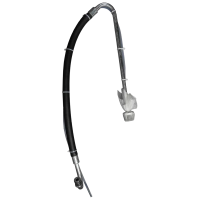 Краскоприемная система в сборе ASPRO 2000/2500ДР