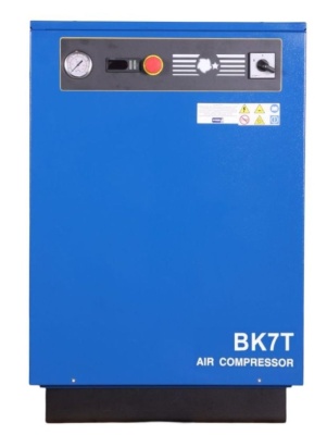 Винтовой компрессор REMEZA ВК7Т-8
