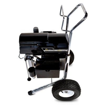 Окрасочный аппарат SCHTAER Jupiter 11.2