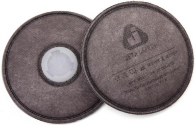 Фильтр противоаэрозольный JETA SAFETY 5521P3R