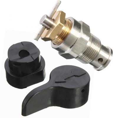 Перепускной клапан GRACO 235014