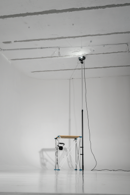 Светильник малярный LOSSEW LAMP P3 ULTRA PRO