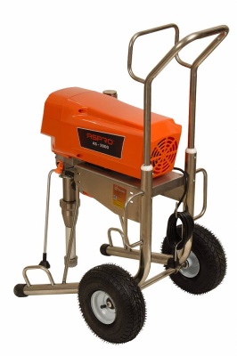 Поршневой окрасочный аппарат ASPRO 3900