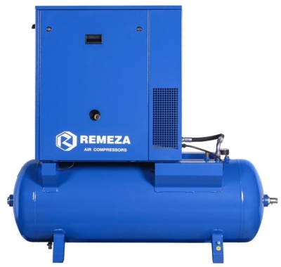 Винтовой компрессор REMEZA ВК5Т-8-270