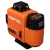 Лазерный уровень ASPRO LL4D-2 Лазерный уровень ASPRO LL4D-2
