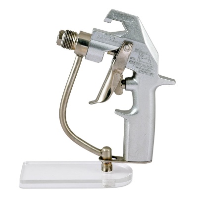 Безвоздушный краскораспылитель SCHTAER 6376