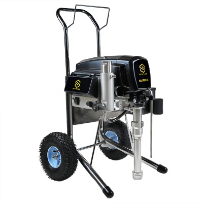 Окрасочный аппарат SCHTAER Mars 40