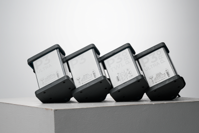 Светильник малярный LOSSEW LAMP P3 ULTRA PRO