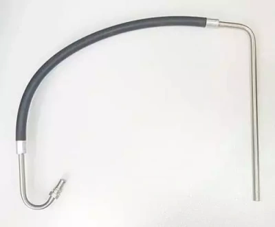 Шланг сливной для SCHTAER Saturn 28 (SS287003)