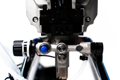 Аппарат окрасочный DRAGON DN1700 с электроприводом