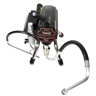 Окрасочный аппарат YOKIJI YKJ 520.1