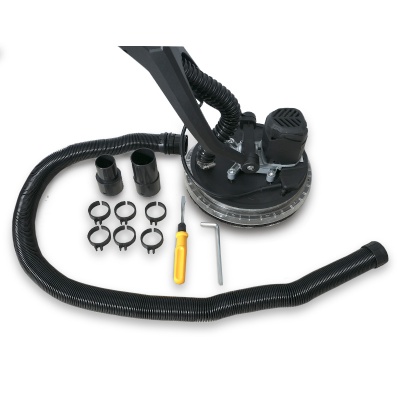 Телескопическая шлифовальная машинка YOKIJI YKJ6000BF