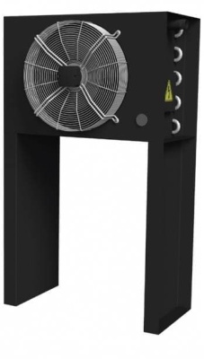 Доохладитель REMEZA ACA 030