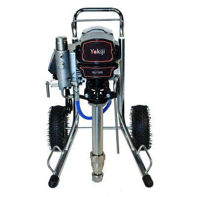 Окрасочный аппарат YOKIJI YKJ 1020.1