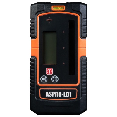 Приемник лазерного луча ASPRO LD1