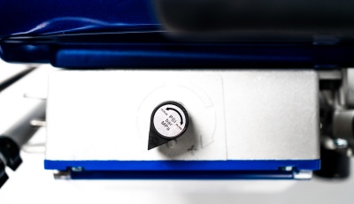 Аппарат окрасочный DRAGON DN2500 с электроприводом