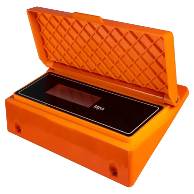 Дисплей с крышкой для ASPRO 2100E/2100M