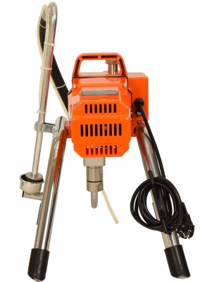 Поршневой окрасочный аппарат ASPRO 2000