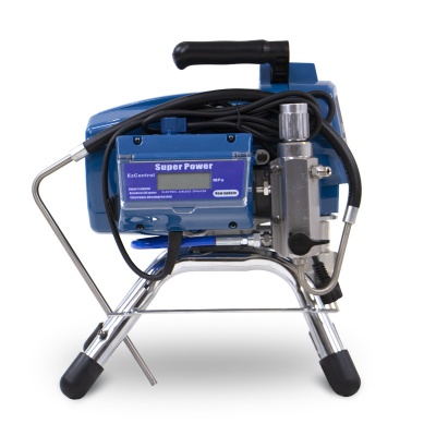 Электрический окрасочный аппарат Gutubao GTB-595