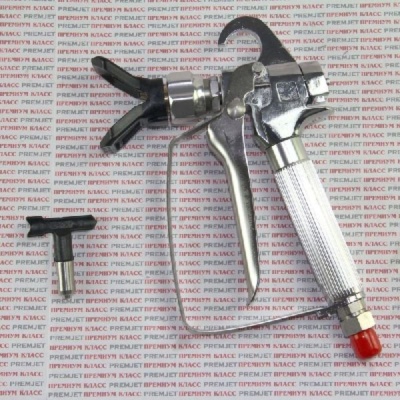 Аппарат окрасочный PREMJET PJ2725