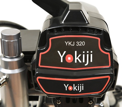 Окрасочный аппарат YOKIJI YKJ 320.1