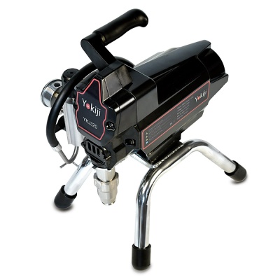 Окрасочный аппарат YOKIJI YKJ 320